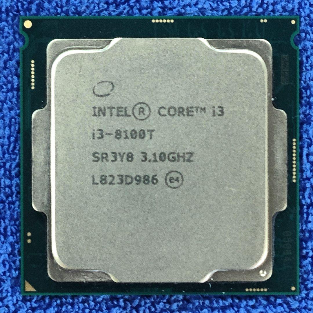 Core i3-8100T×11／9100T×12／9300T×3（計26個）