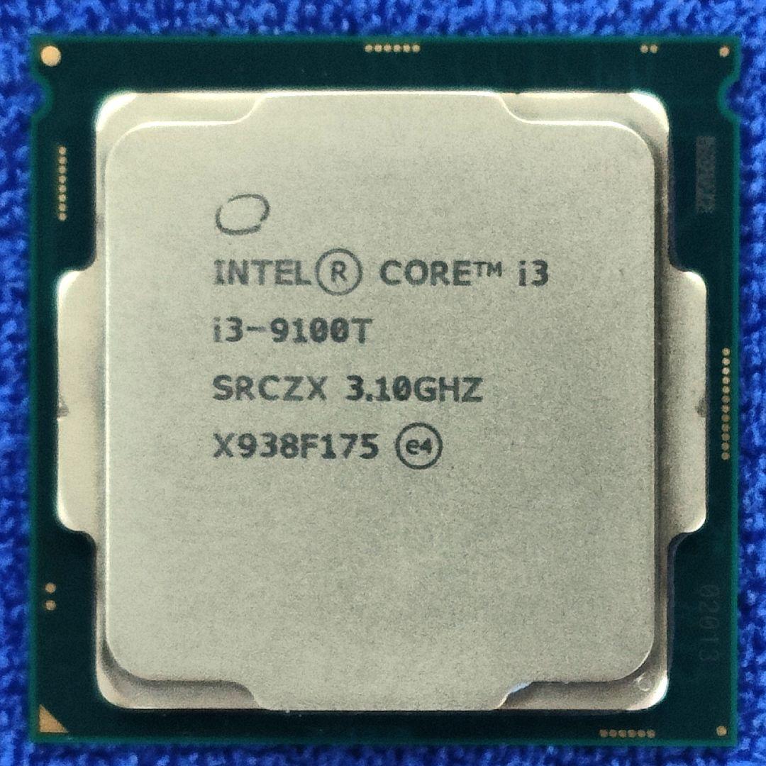 Core i3-8100T×11／9100T×12／9300T×3（計26個）