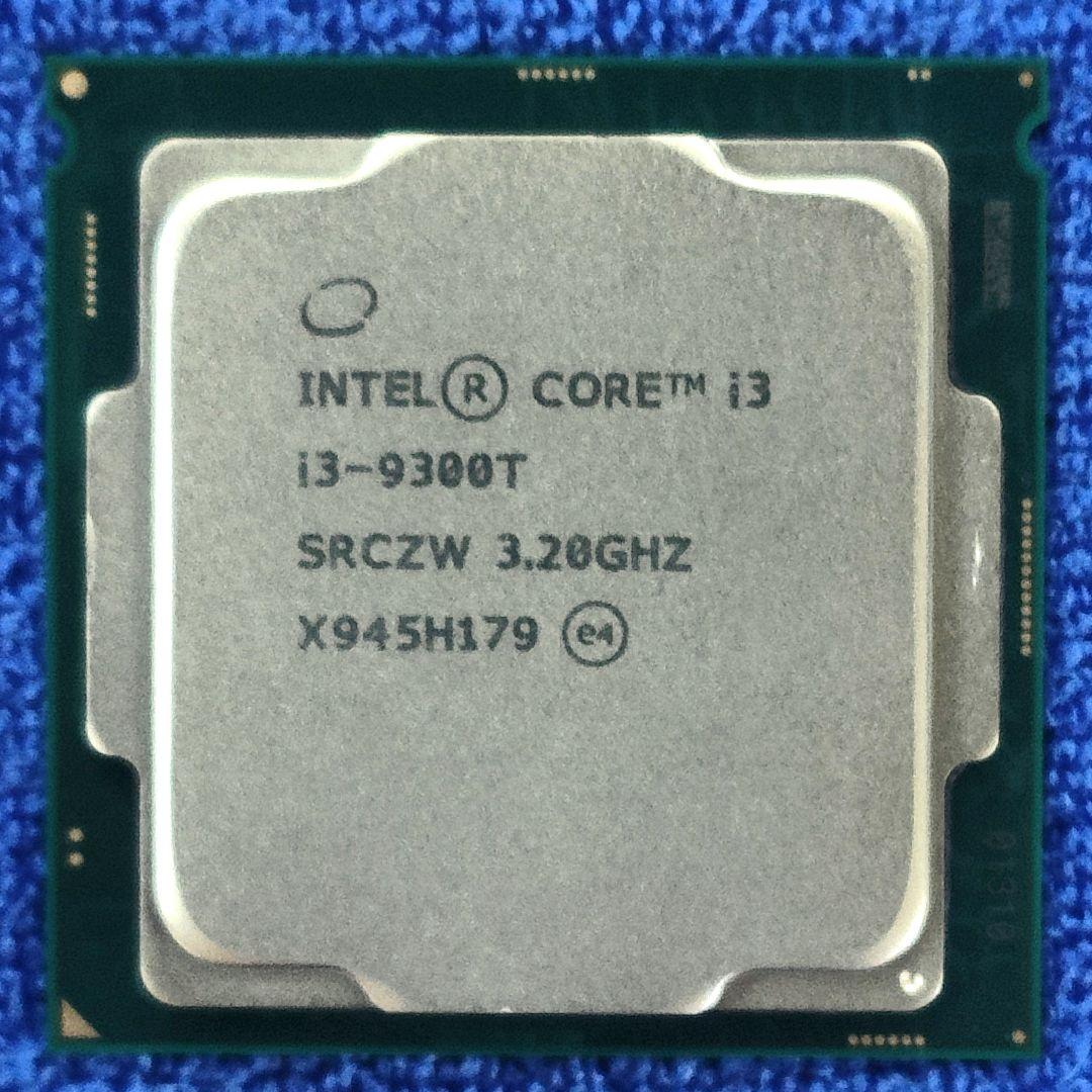 Core i3-8100T×11／9100T×12／9300T×3（計26個）
