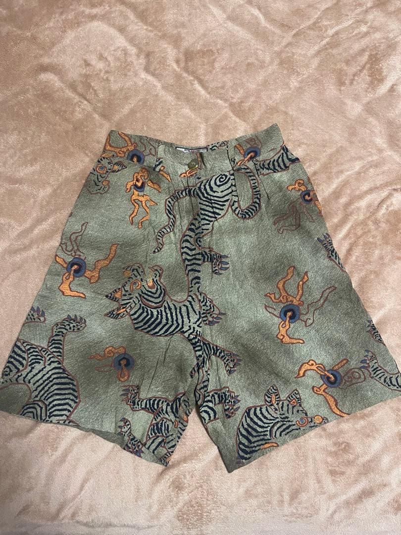 C*y様 armani jeans 80s vintage archive 希少