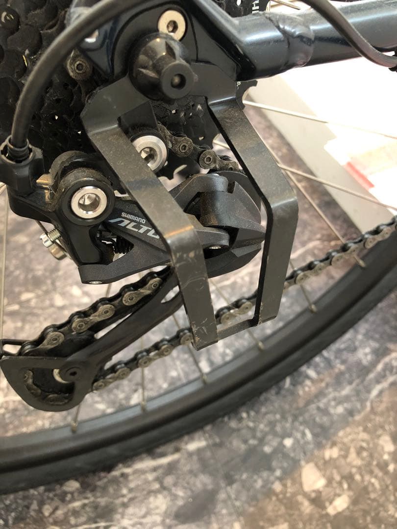 TREK FX2 トレック2024年3月新品購入