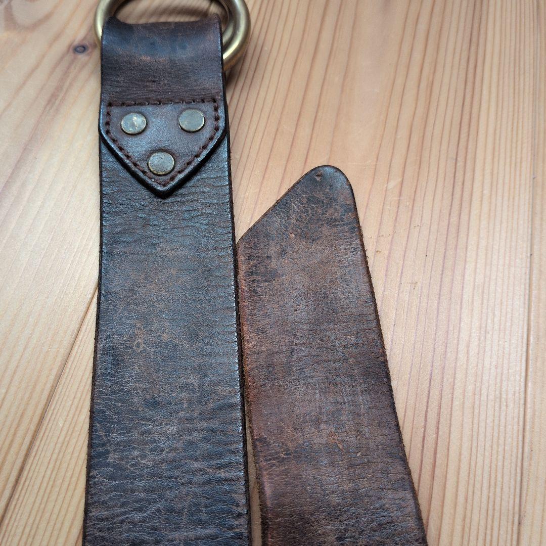 り*ん様 RRL リングベルト