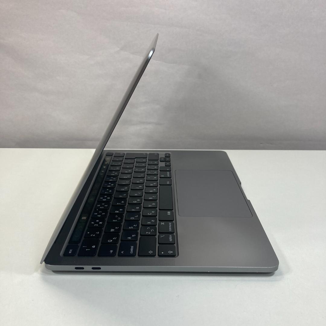 Apple MacBook Pro i7 ノートパソコン 13インチ 16GB