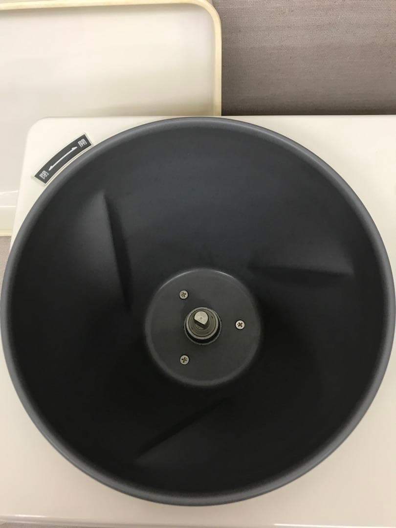 マイコンミキサー　ちびまるくん　KN-250 JHBS