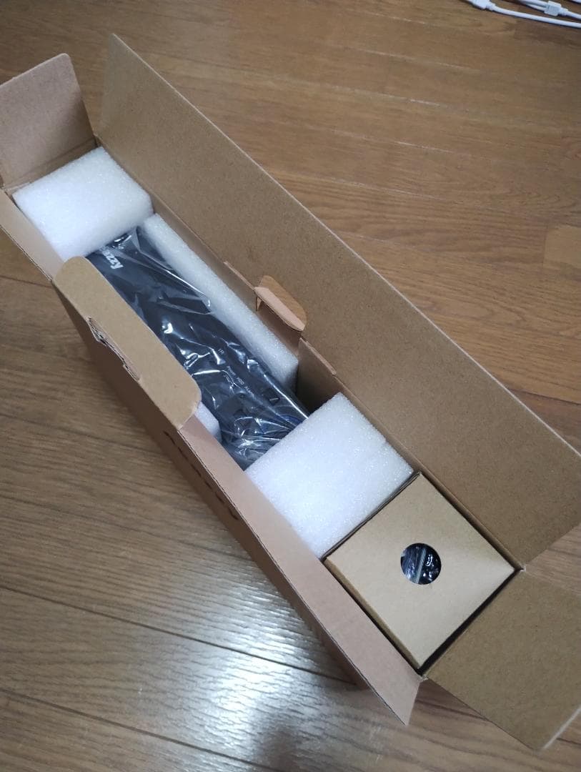 Aeazzy 防犯カメラ 4台セット 3TBストレージ　さくら