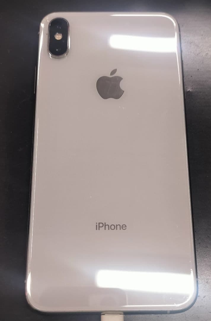 スマートフォン本体 Apple iPhone Xs Max 256GB