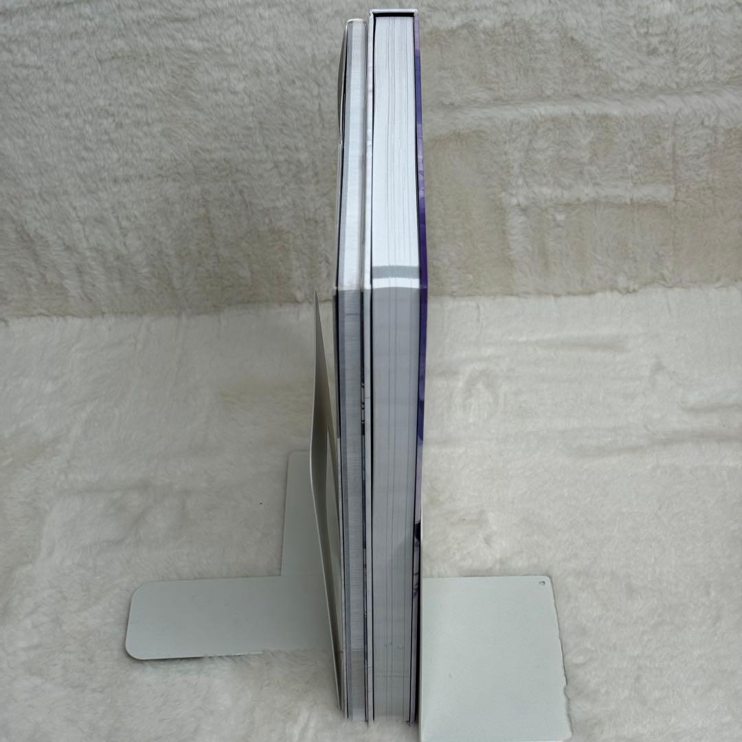 【2冊セット】DiABOLiK LOVERS ILLUSTRATIONS