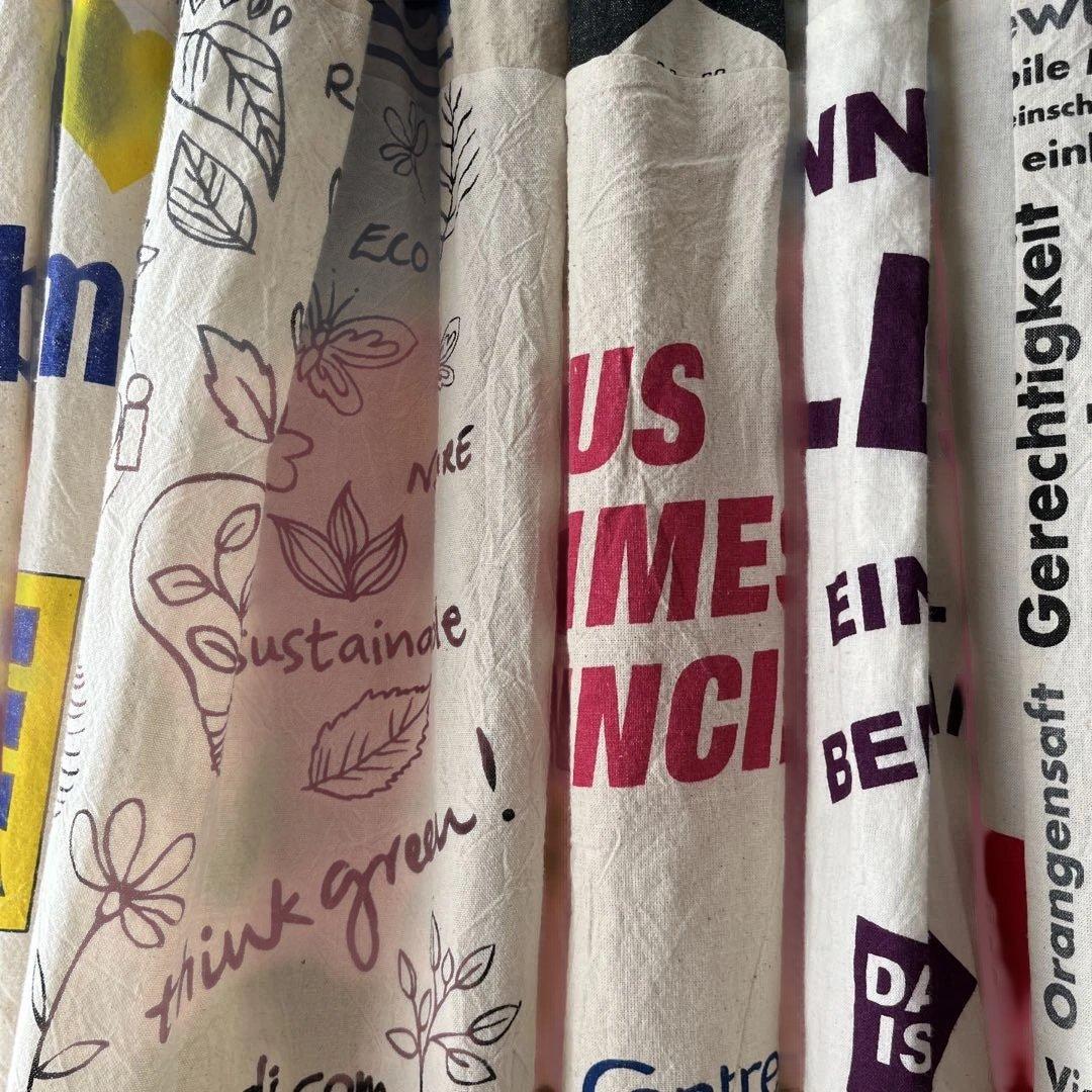 フリーダ⭐︎リメイクスカート⭐︎新品タグ付き⭐︎