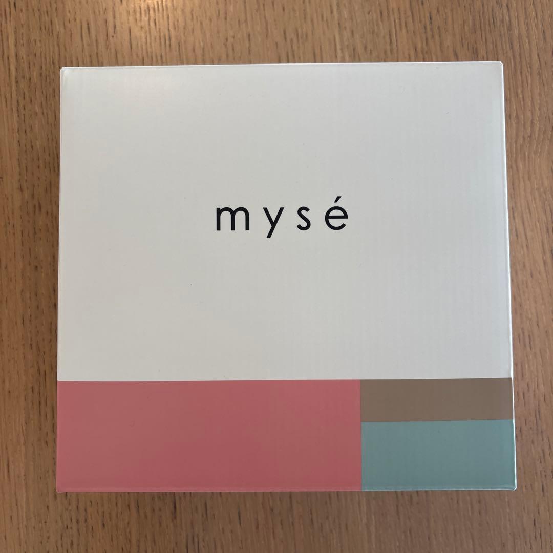 【_SUMIRE_】未使用 YA-MAN ミーゼ MS-31N