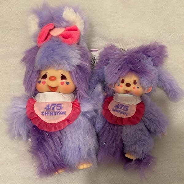 しっぽページ　セキグチ公式グッズおまとめセット4点新品