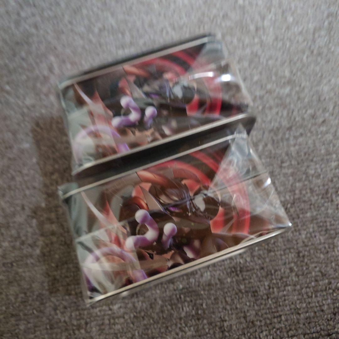 セブンイレブン　ミュウツーの逆襲　未開封