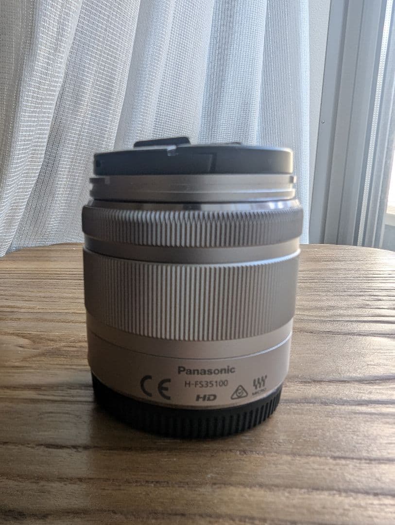 【GS-TSK01様】LUMIX G VARIO 35-100mm