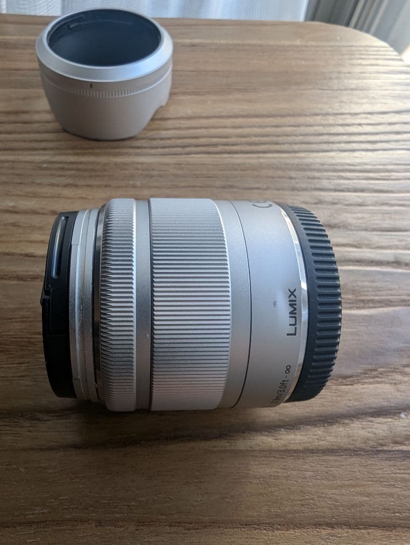 【GS-TSK01様】LUMIX G VARIO 35-100mm