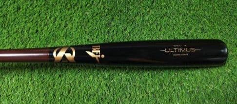 木製バット　ミノルマン　②