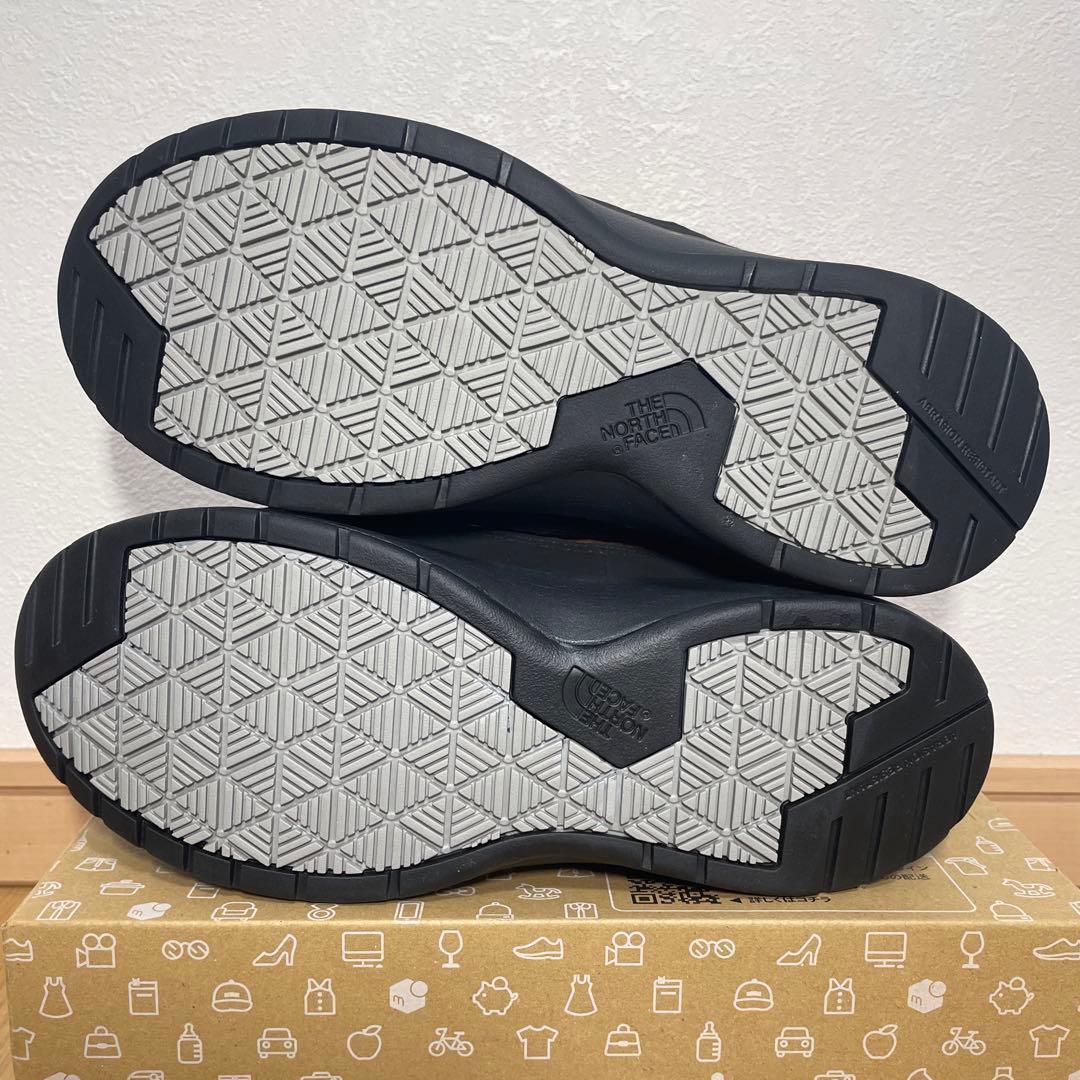 THE NORTH FACE W Nuptse Bootie ウィメンズ