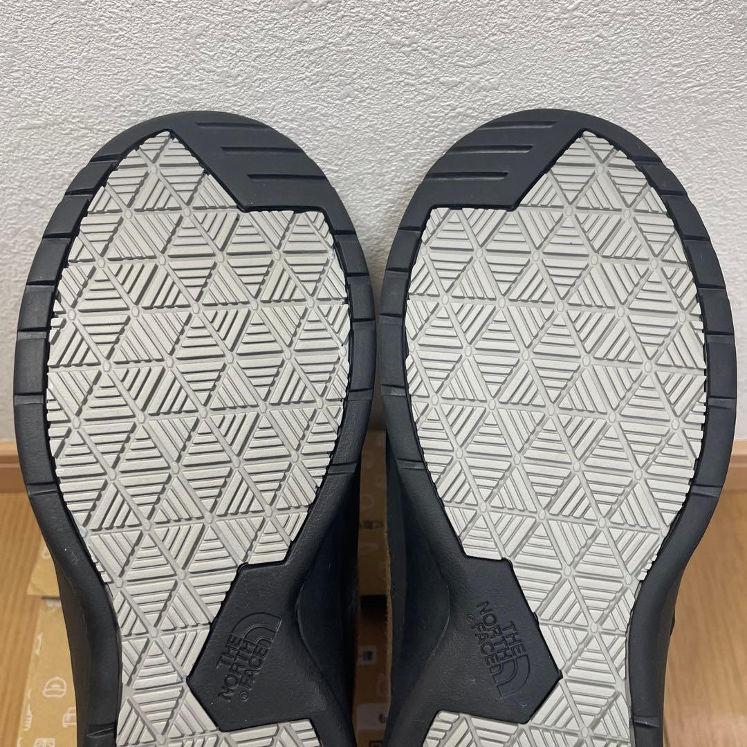 THE NORTH FACE W Nuptse Bootie ウィメンズ