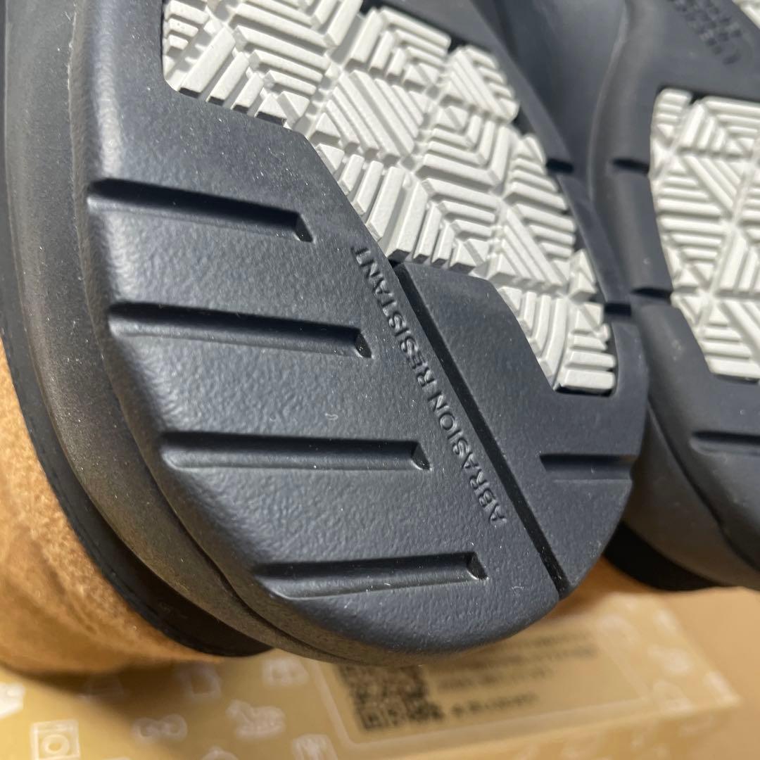 THE NORTH FACE W Nuptse Bootie ウィメンズ