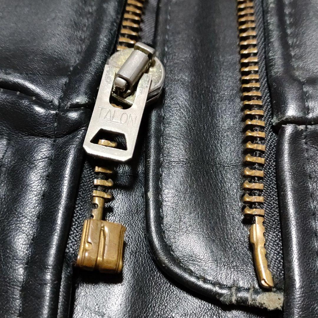 Rickeyさん専用　VANSON　レア　シングル・ライダース