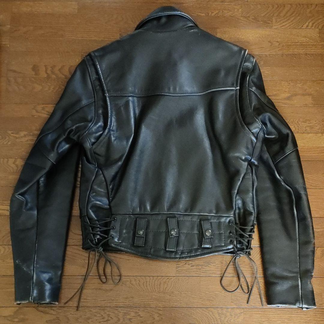 Rickeyさん専用　VANSON　レア　シングル・ライダース