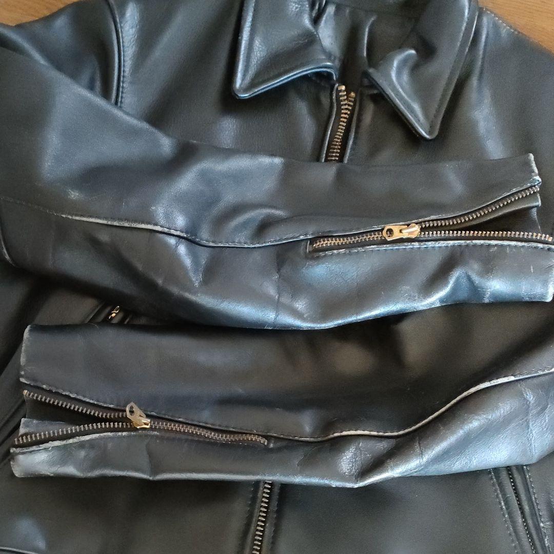 Rickeyさん専用　VANSON　レア　シングル・ライダース