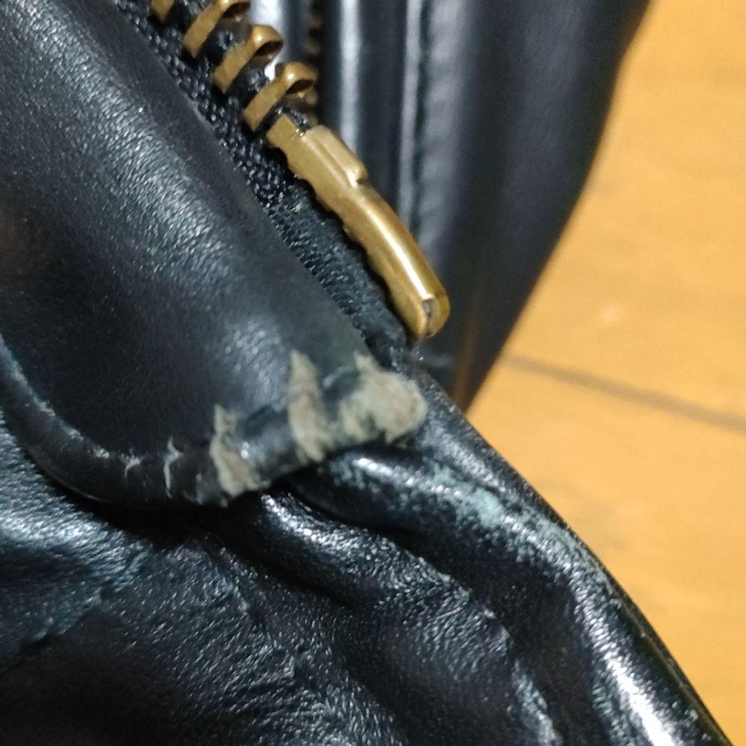 Rickeyさん専用　VANSON　レア　シングル・ライダース