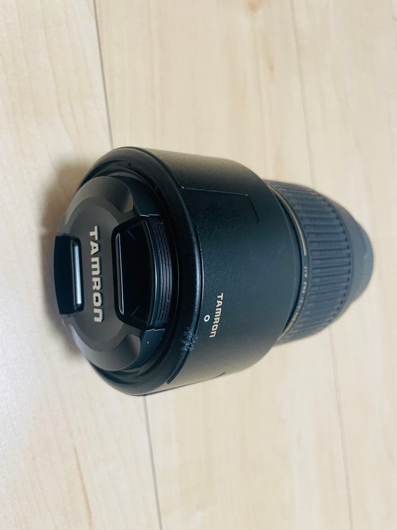 Nikon d5300 +Tamron レンズセット