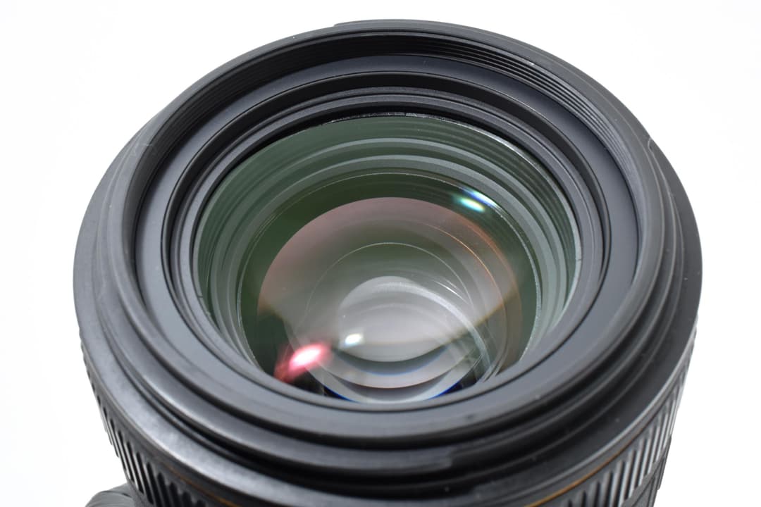 SIGMA 30mm F1.4 キヤノン EFマウント 0360