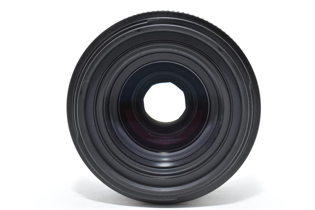 SIGMA 30mm F1.4 キヤノン EFマウント 0360