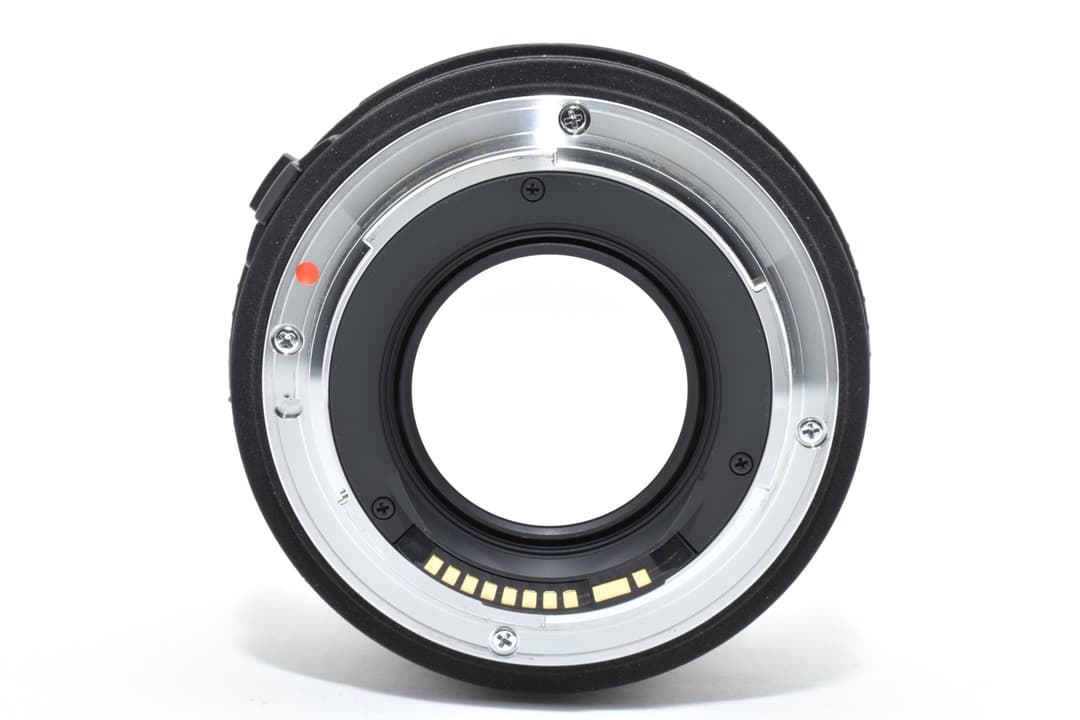 SIGMA 30mm F1.4 キヤノン EFマウント 0360