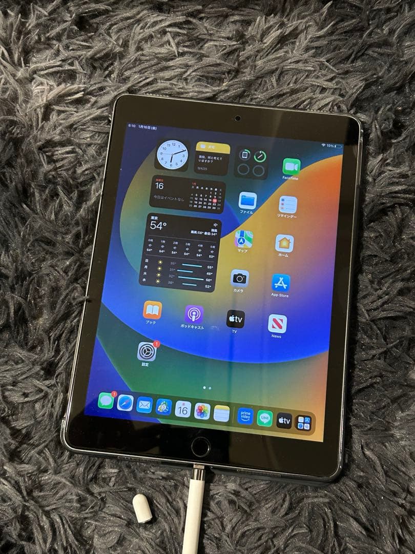 かず 【限定価格価格】Apple Pencil (第1世代) ホワイト