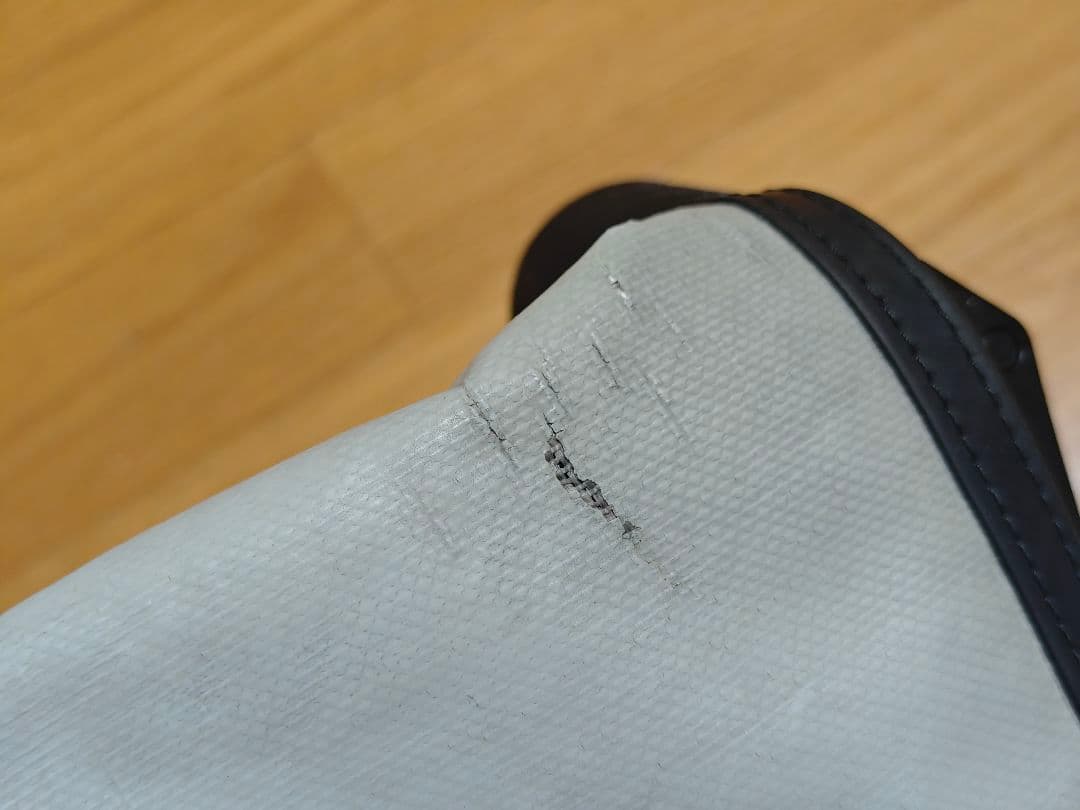 FREITAG フライターグ F42 SURFSIDE 6　ライトグレー