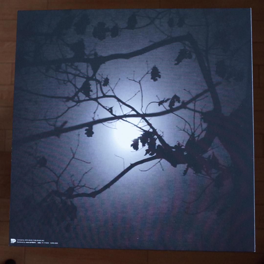 原田知世 / noon moon レコード