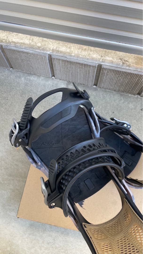 burton malavita reflex 平野歩夢使用モデル　M