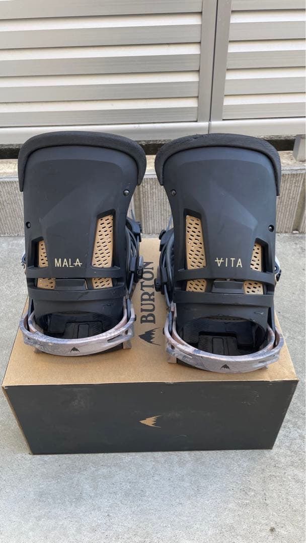 burton malavita reflex 平野歩夢使用モデル　M