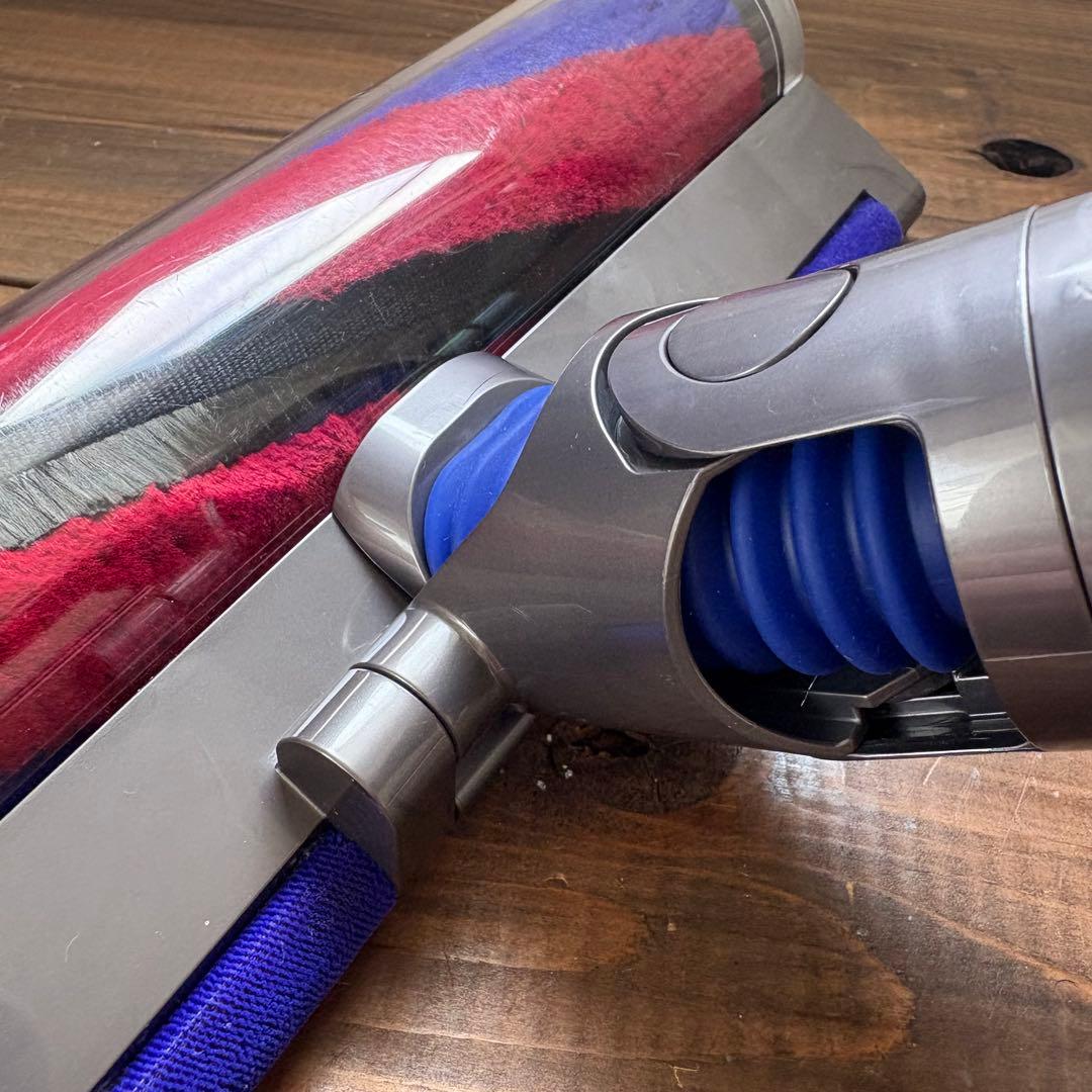 純正品ダイソンヘッド 354531-02 SV18 Digital slim