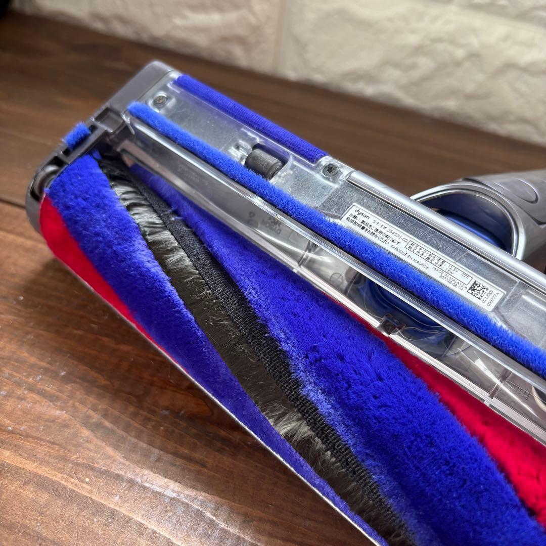 純正品ダイソンヘッド 354531-02 SV18 Digital slim