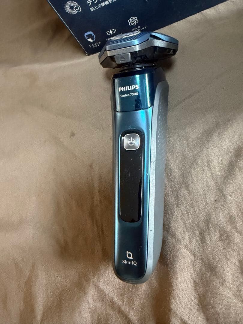 PHILIPS メンズ剃刀 Series 7000