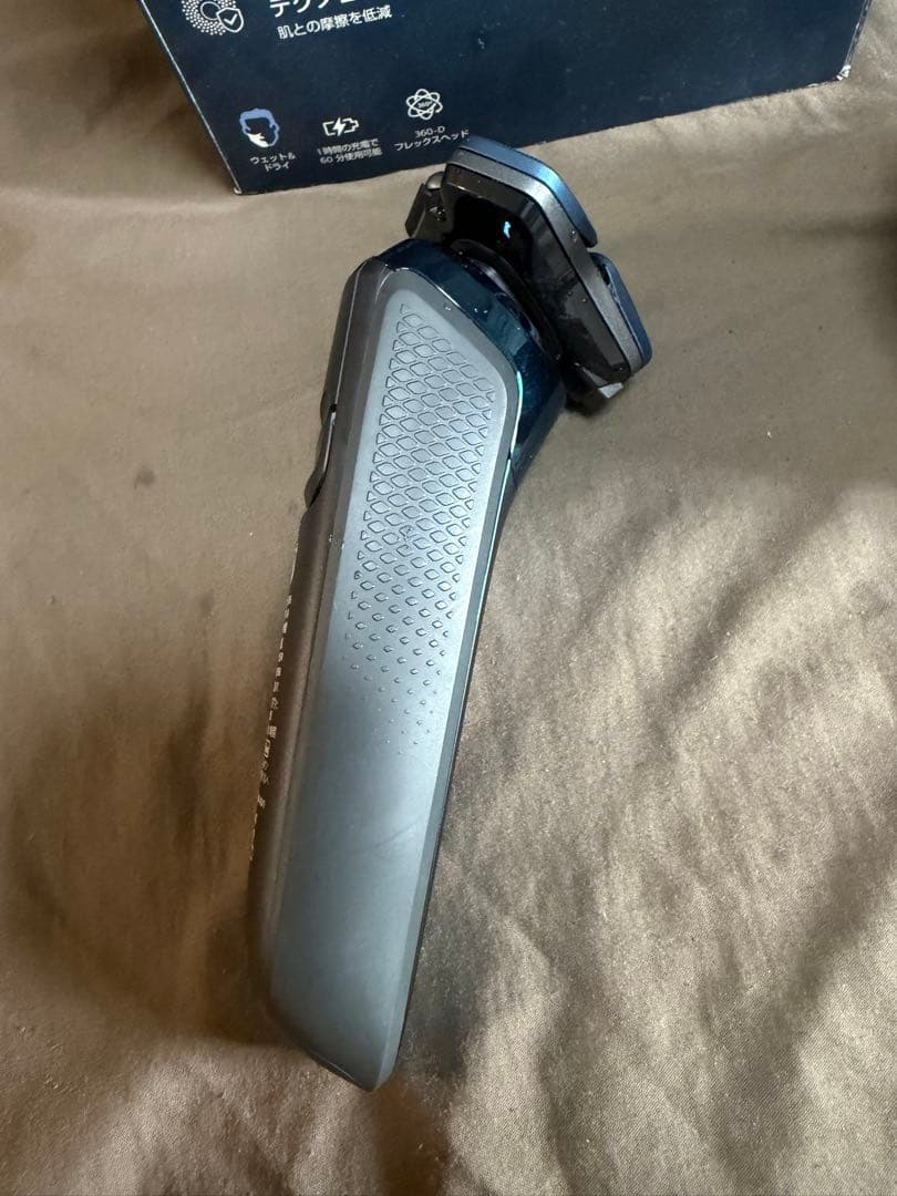 PHILIPS メンズ剃刀 Series 7000