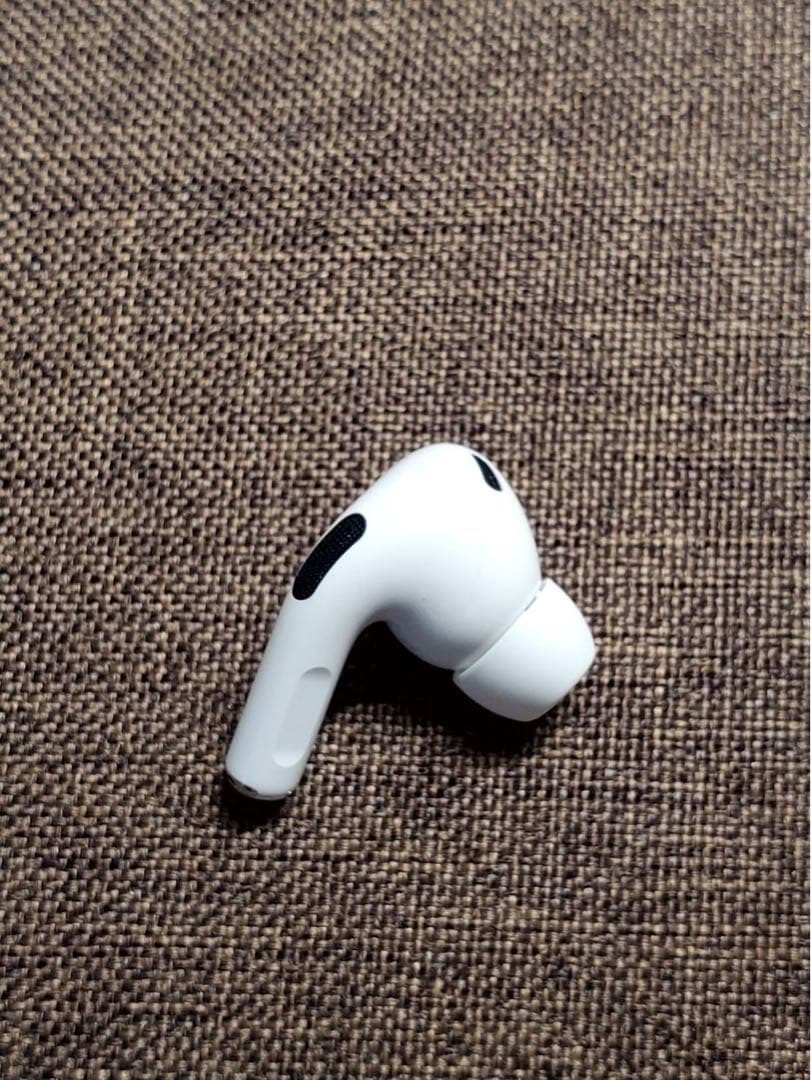 右耳 Apple AirPods Pro 第2世代 正規品 片耳538