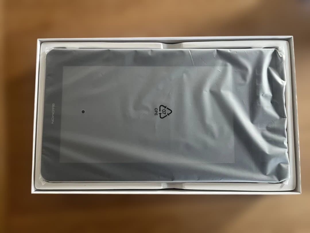 GAOMON　液晶タブレット　PD1161 11.6インチ