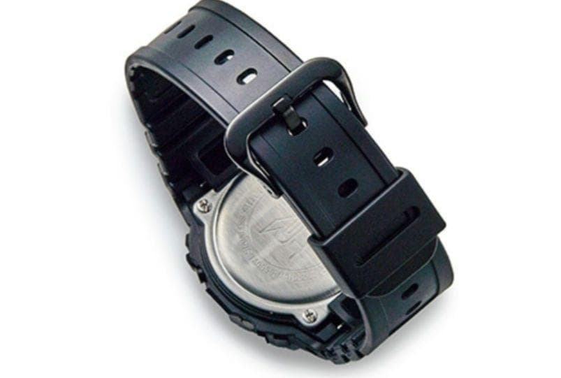 ■NISSAN GT-R G-SHOCK　ニッサン　ジーショック