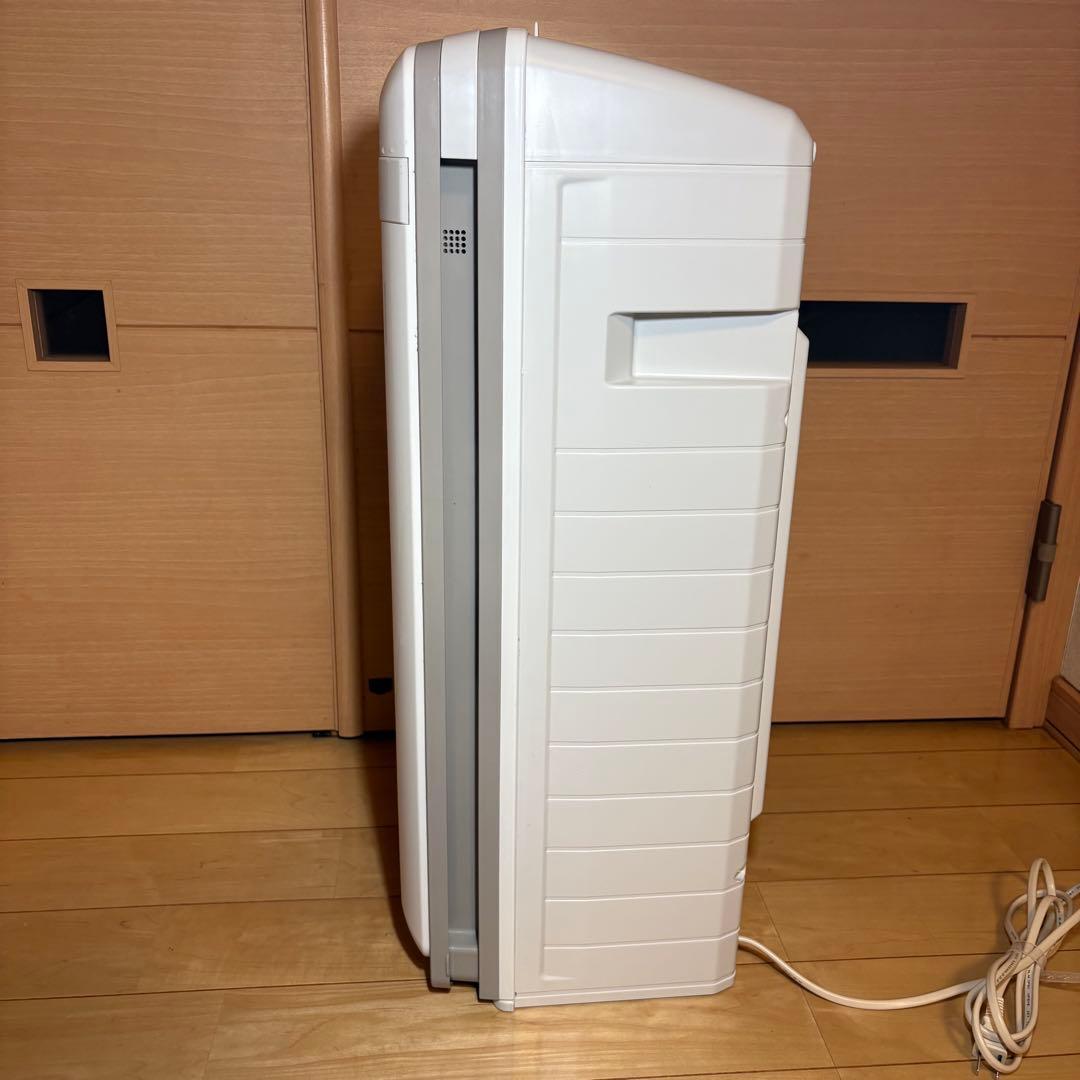 【未使用級】FUJITSU 富士通 PLAZION HDS-302G 　脱臭機