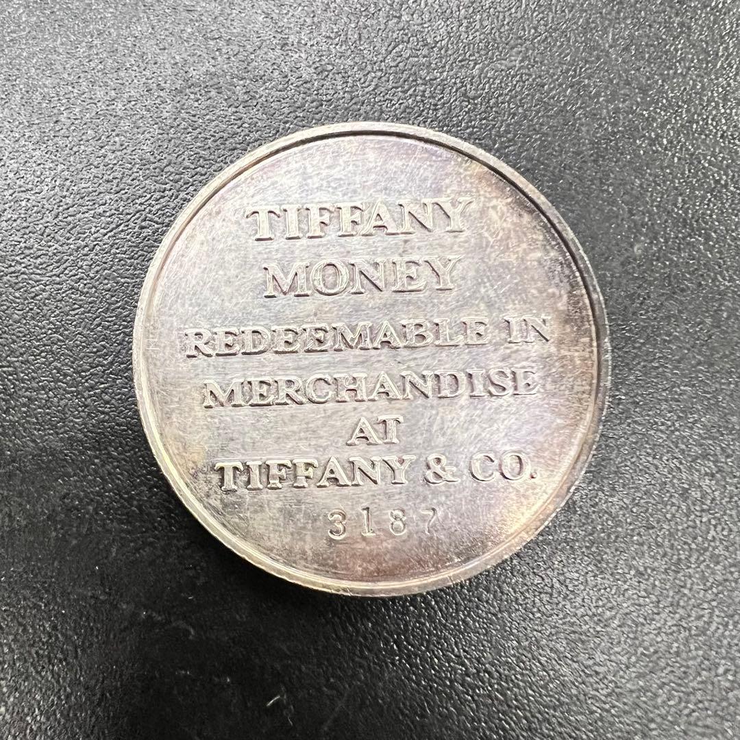ティファニー　マネー　50ドル　FIFTTY DOLLARS　2枚まとめ