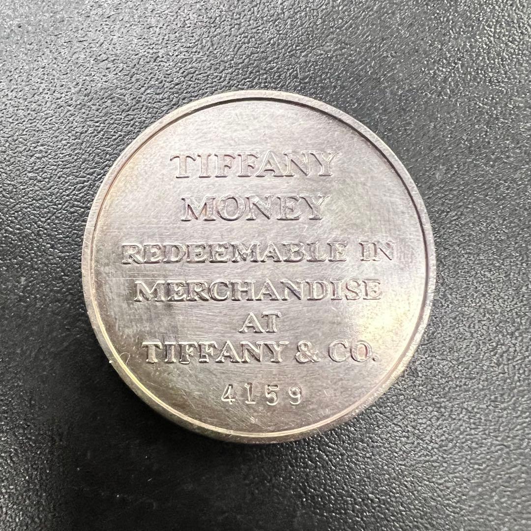 ティファニー　マネー　50ドル　FIFTTY DOLLARS　2枚まとめ