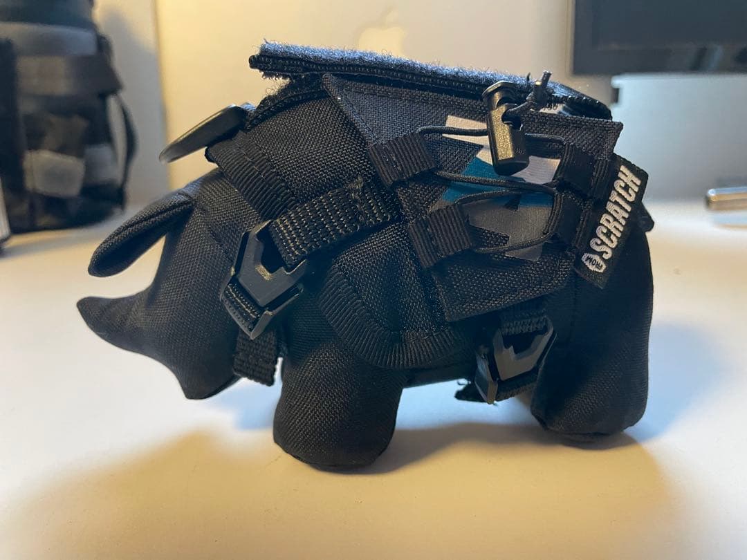 ライト・ランタン SAIBORG