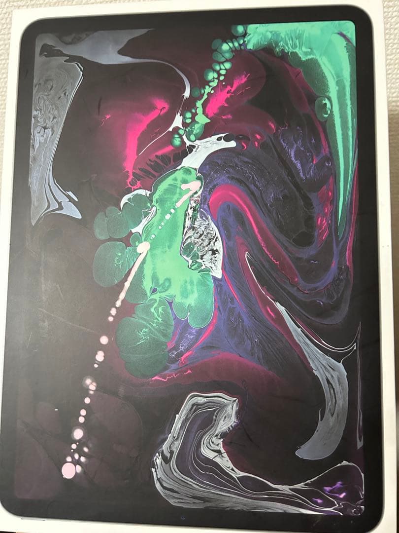 iPad pro 11インチ 第3世代