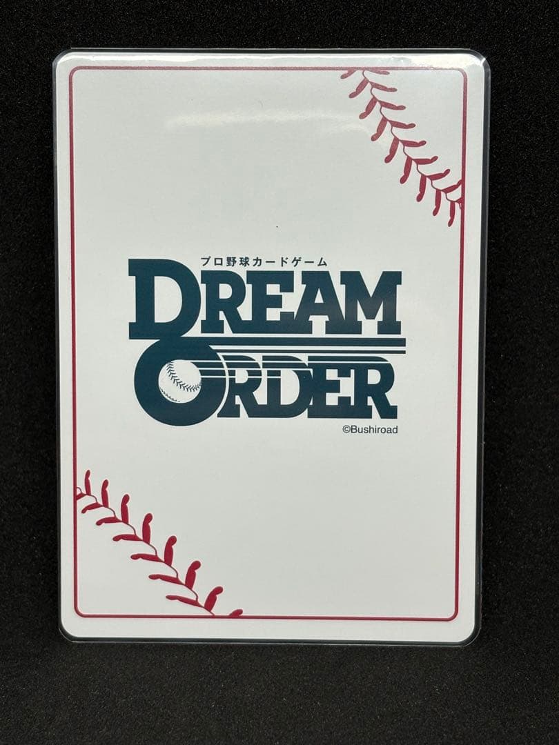 ドリームオーダー　SSP 長野久義　勇壮の巨人