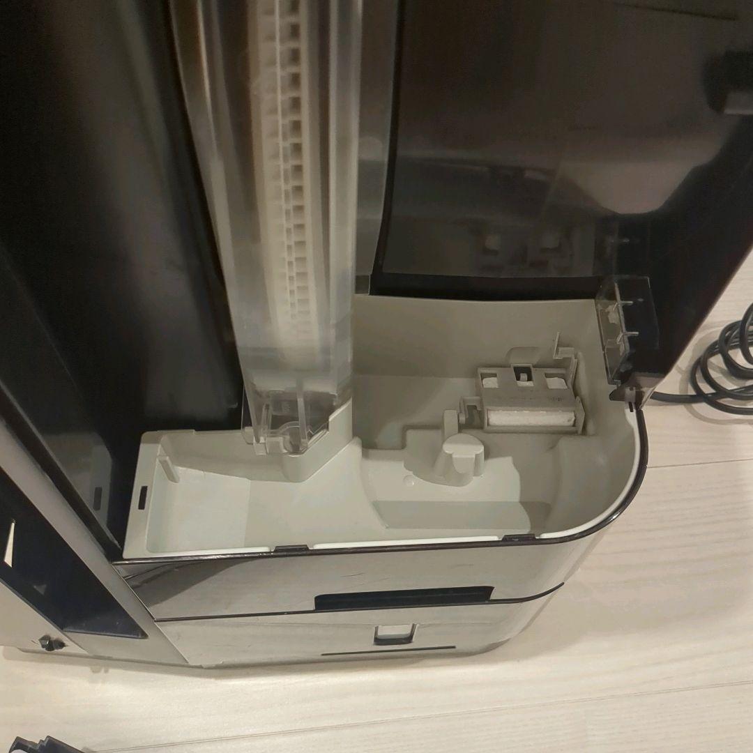 DAIKIN 除加湿空気清浄機 2021年MCZ70XKS-T うるるとさらら