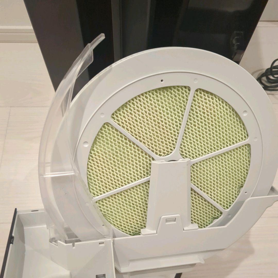 DAIKIN 除加湿空気清浄機 2021年MCZ70XKS-T うるるとさらら