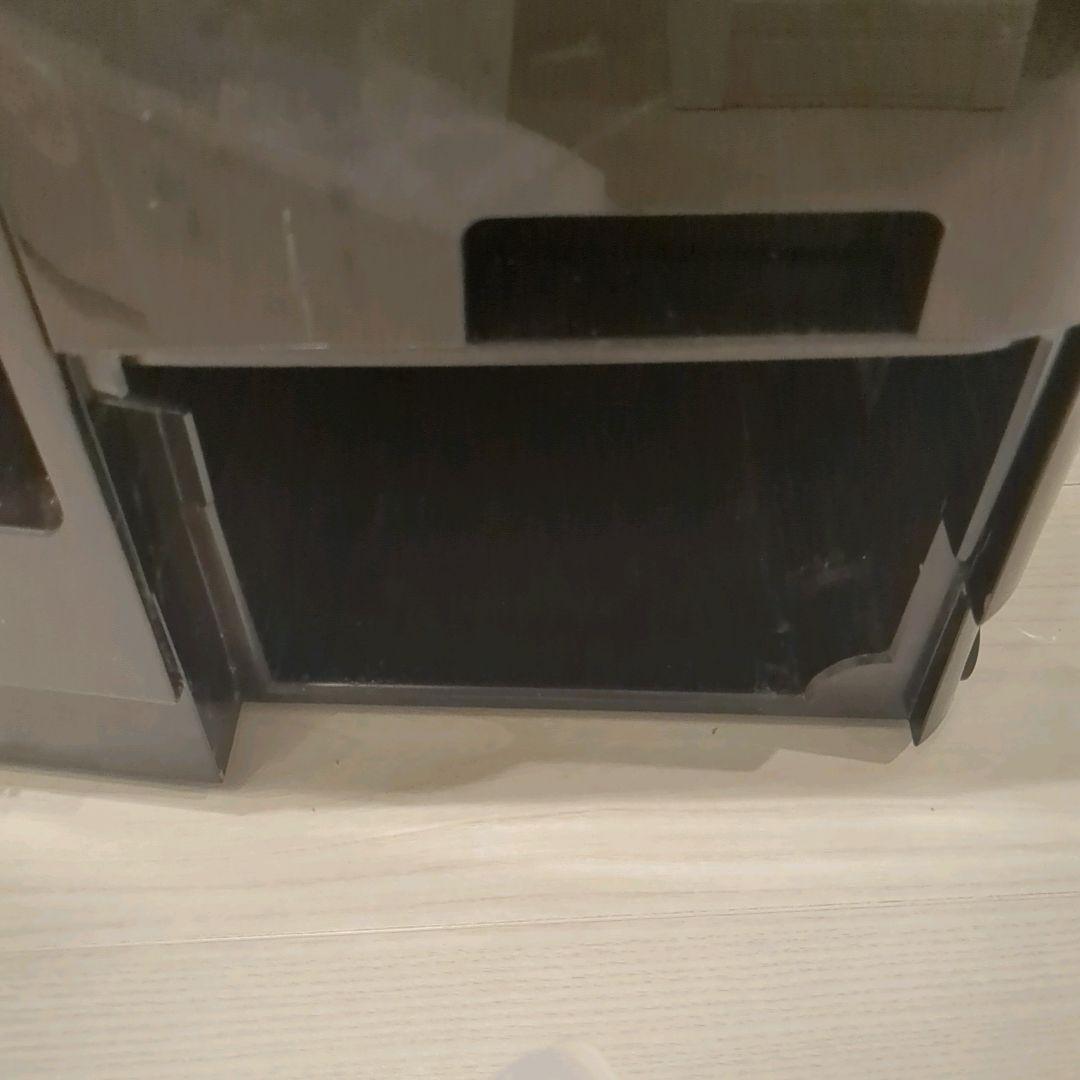 DAIKIN 除加湿空気清浄機 2021年MCZ70XKS-T うるるとさらら